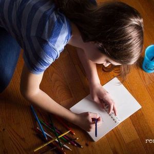 Meet your Posher, Bethanna